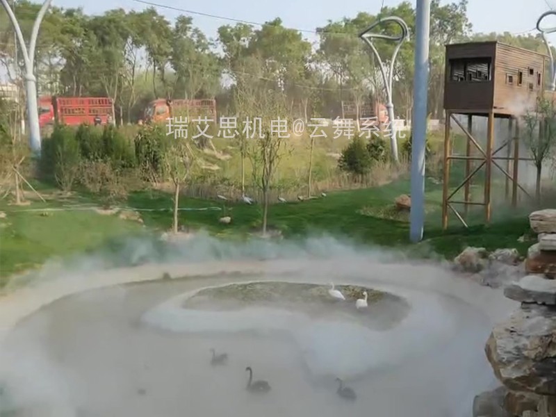 太原市動(dòng)物園